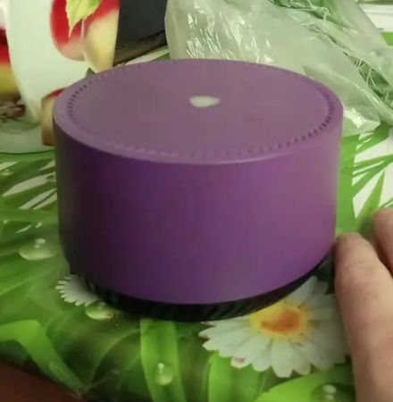 Продам умную колонку Яндекс.Станция с Алисой