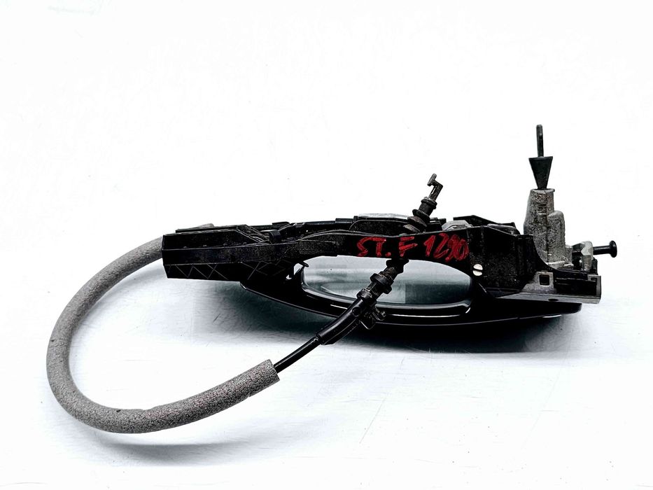 Maner usa stanga fata Volkswagen Polo (6R) [Fabr 2009-2016] LC9X