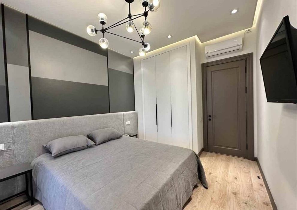 Жк Nrg oybek! Сдается 2х-ком квартира! В элит комплексе!