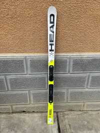 schi nou head wcr e-gs rebel team sw rp wcr L152cm