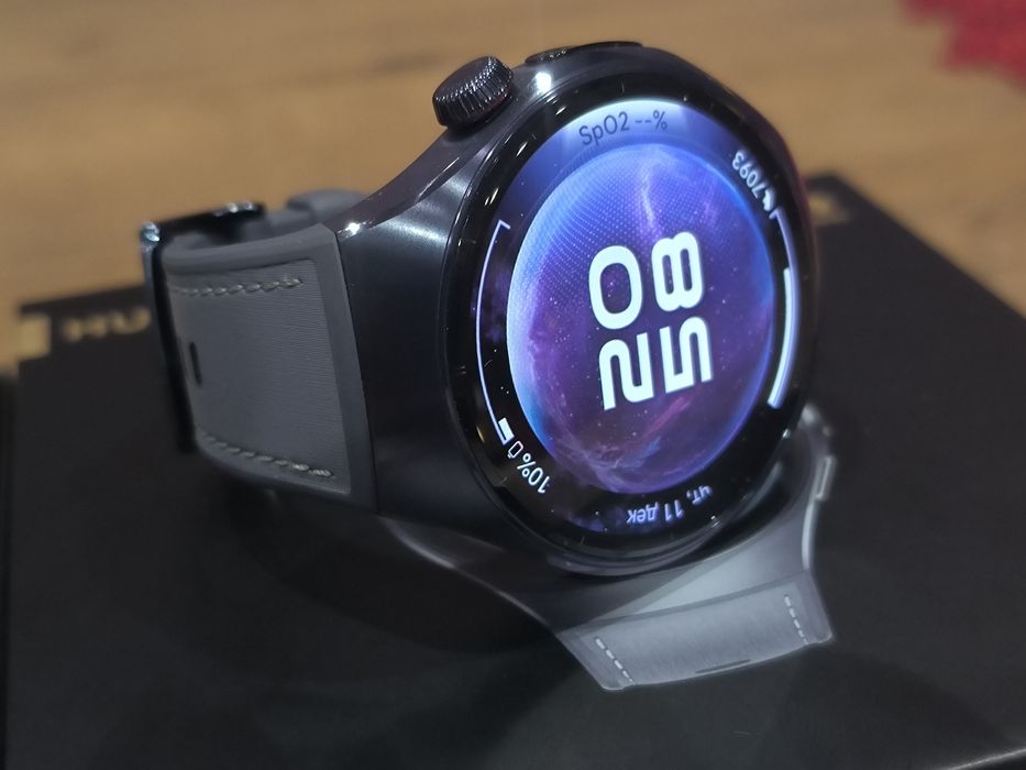 Huawei watch 5 Purples E-sim