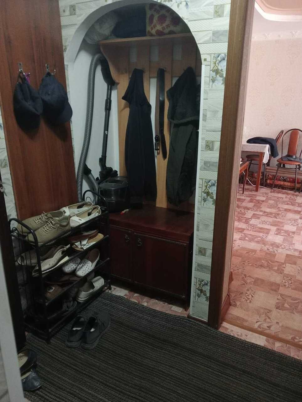 Продам 2комн. кв.  3этаж г. Алга