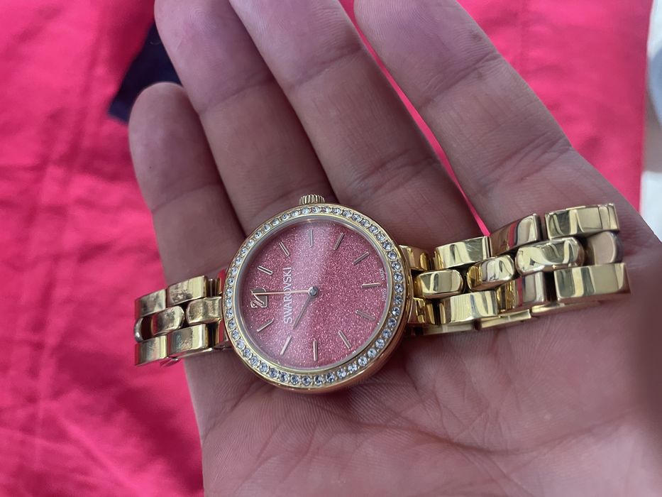 Дамски часовник Swarovski
