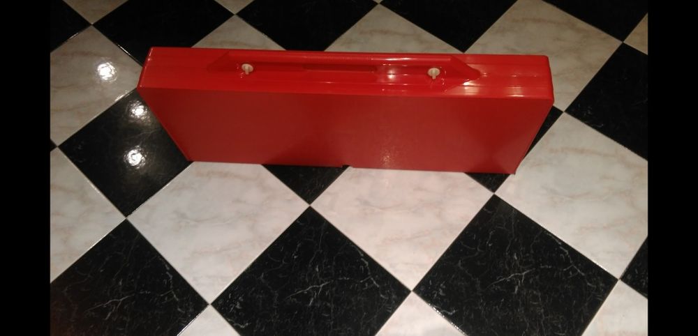 MASA CAMPING plianta, practica cu 4 scaune aluminiu/plastic NOUA