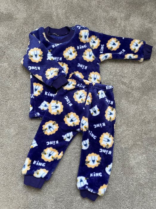 Costumas bebe din plus