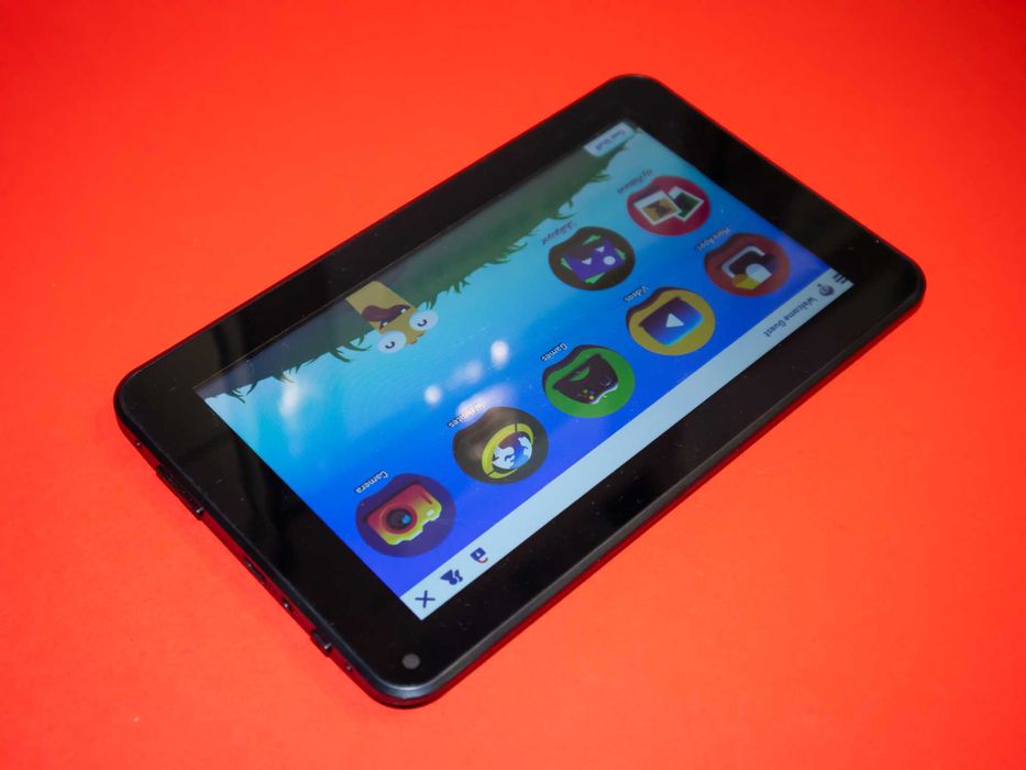 DENVER TAQ-70353 таблет 7 инча, 1GB RAM, 16GB памет родителски контрол