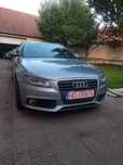 Audi A4 B8 S-LINE EURO 5 2.0tdi