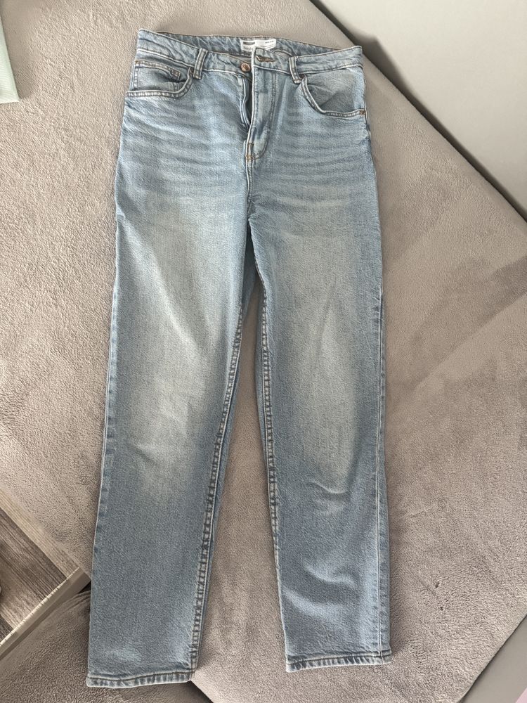 Дънки Pul bear, Bershka , stradivarius, sinsay