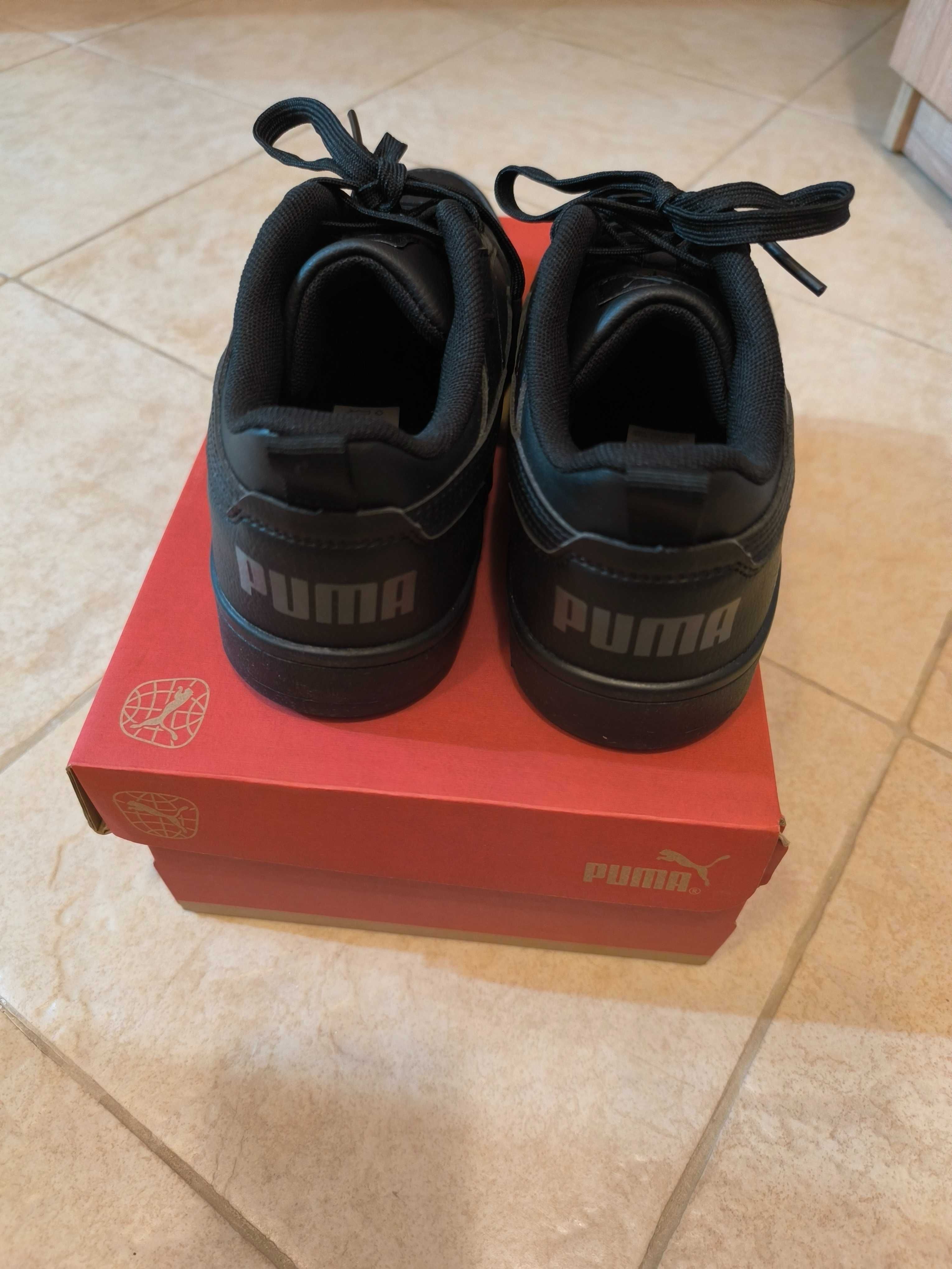 Дамски кецове PUMA