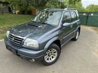 Suzuki Grand Vitara Limited 2.0 Diesel 4x4