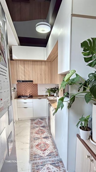 Продается своя квартира 3х/2/8 паркентский 3 xonali kvartira sotiladi