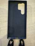 Калъф за телефон с връзка за носене. Samsung Galaxy s24