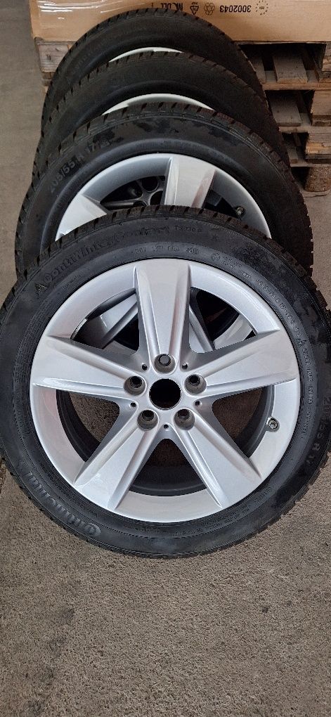 Джанти BMW Style 478 -17 цола