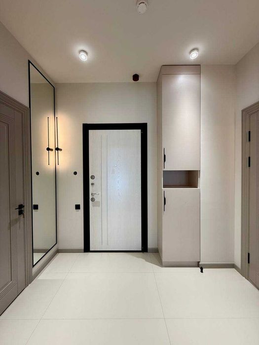 Аренда квартиры в элитном ЖК Tashkent City Boulevard!