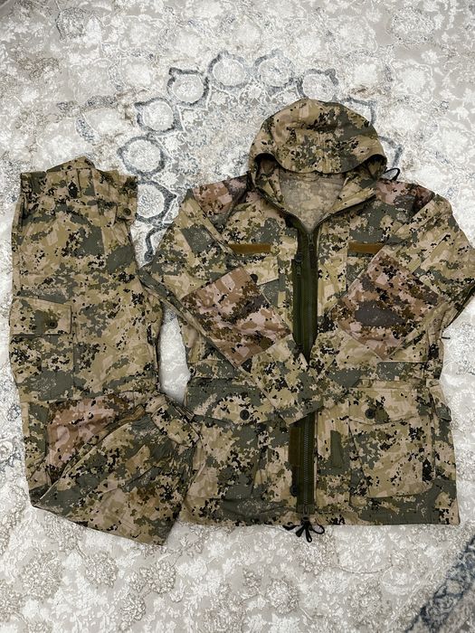 Продам военная форма