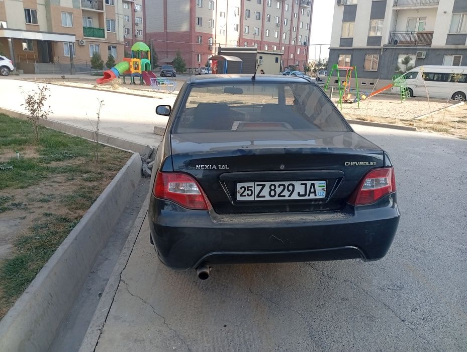 Модел шевролет нексия 1,6 матор матор килиш керак срочни сотилади