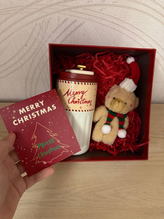 Новогодний подарок