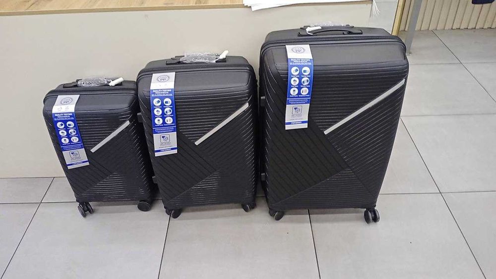 Chemadon hamma razmerlari bor