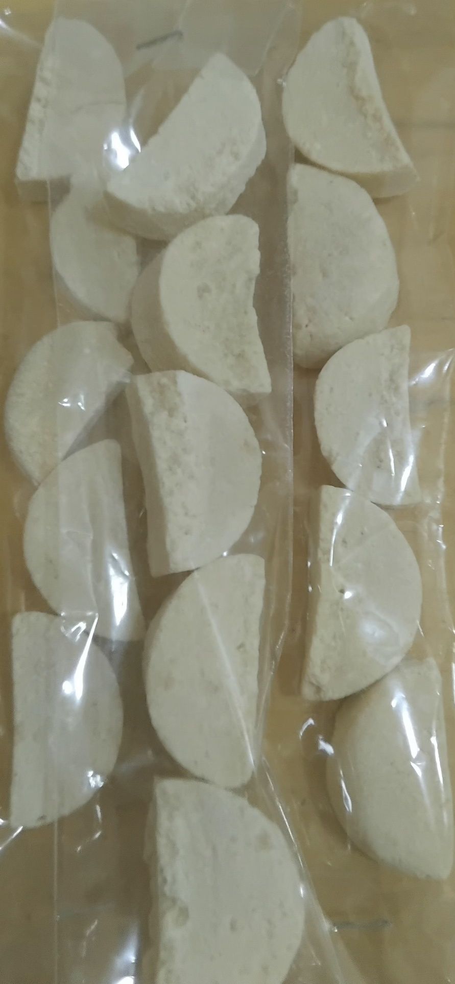 Qashqadaryoni tabiiy qurtlari