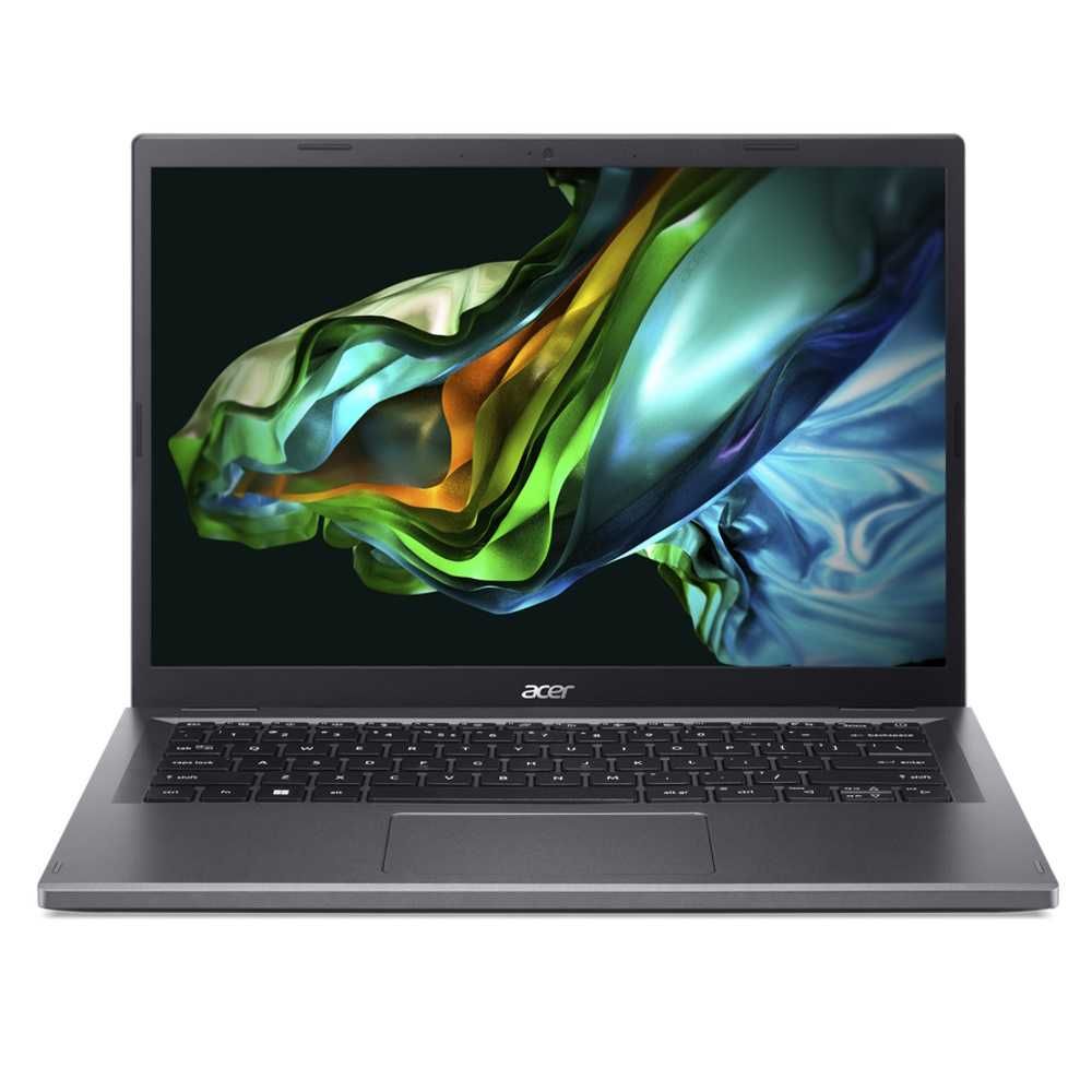 Продаётся новый ноутбук Acer Aspire5(i5-1335U/8Gb/SSD 256Gb/15,6"FHD)