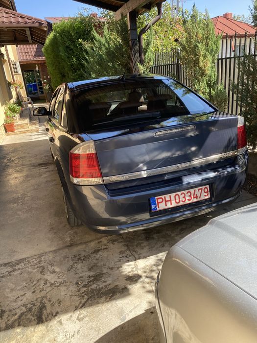 Opel vectra diesel1,9cdti