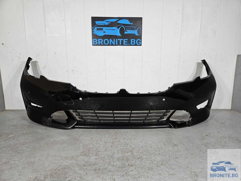 Предна броня BMW 3 G20 G21 SPORT БМВ 3 Г20 Г21 2018 - 2023