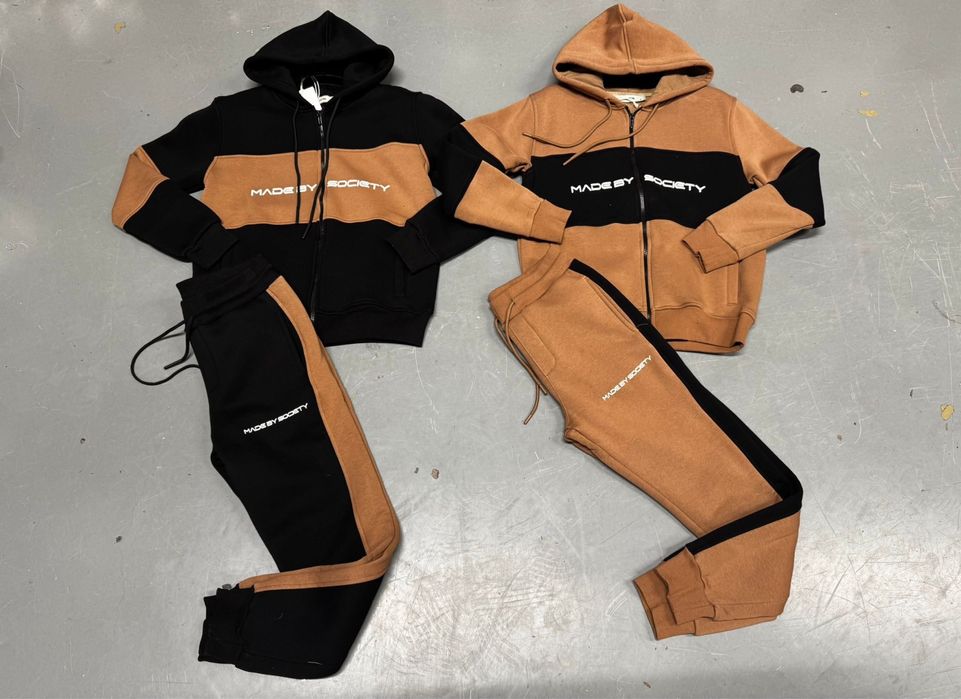 Trening Made by society s m l xl xxl