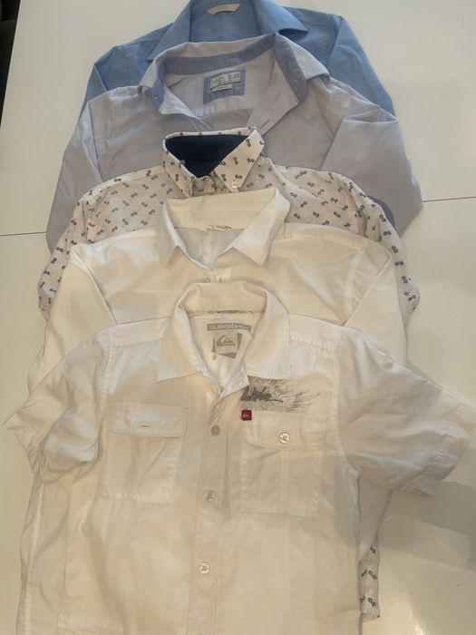 Ризи по 5 лв