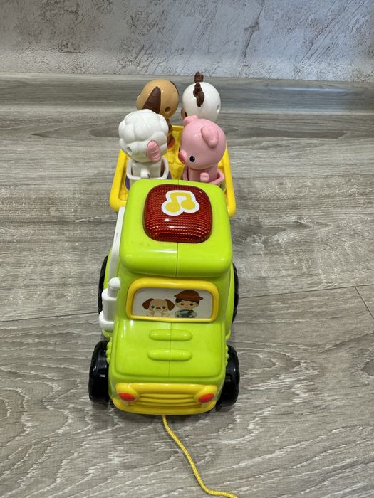 Vtech играчки като нови детски играчки