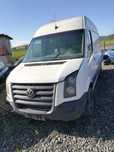 Dezmembrez-Piese Volkswagen Crafter BJK 2.5CR TDI 80KW 109CP