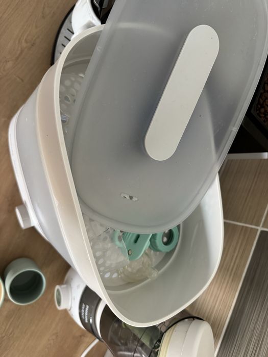 Sterilizator Avent