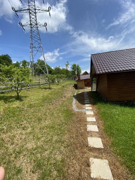 Cabană pentru închiriere, Bistra, jud. Alba