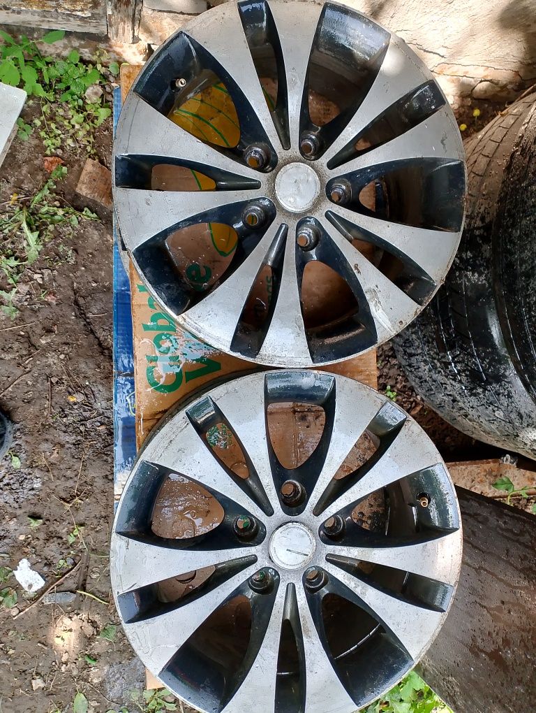 Диска honda addisey