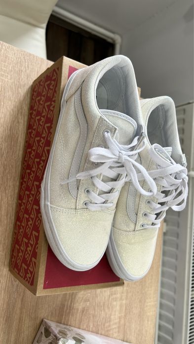 Tenisi dama 38  Vans