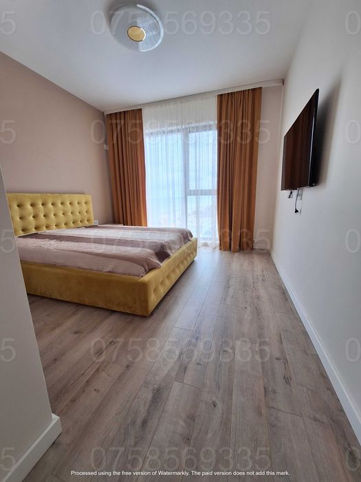 Navodari, Prima linie la mare + loc parcare privat+  stunning sea view