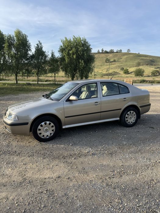 Skoda Octavia Tour 1.4 benzina