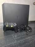 Playstation 4 pro