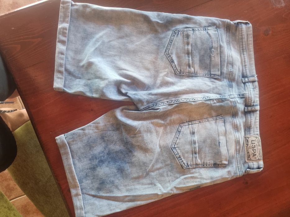 Pantaloni scurți Polo