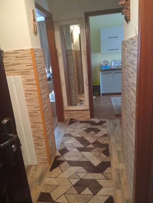 De vânzare apartament două camere și bucătărie cu baie