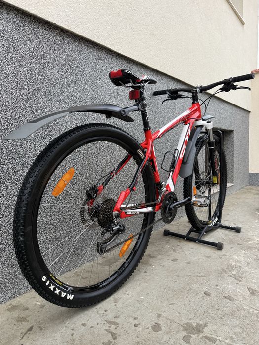 WILIER 507 XN 29” Mountain Solution 27 скорости DEORE УНИКАЛЕН!
