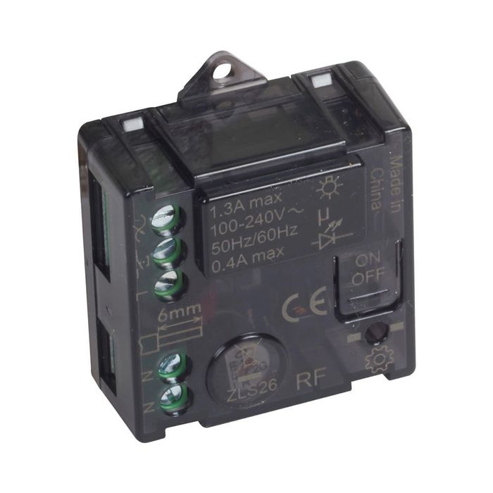 Микромодуль освещения Legrand/Netatmo