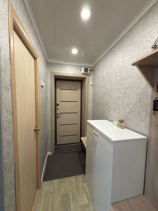 Продам квартиру 3 комнатную в Заречном