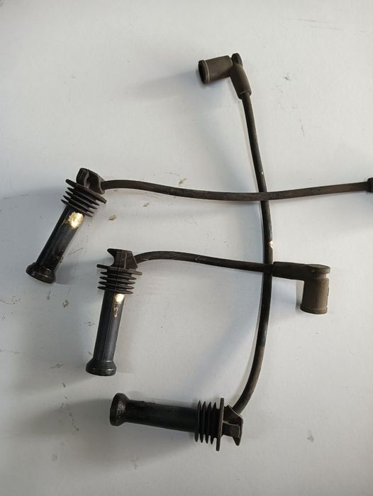 Bobine inductie  FORD FUSION Estate JU_ 2002 - 2012