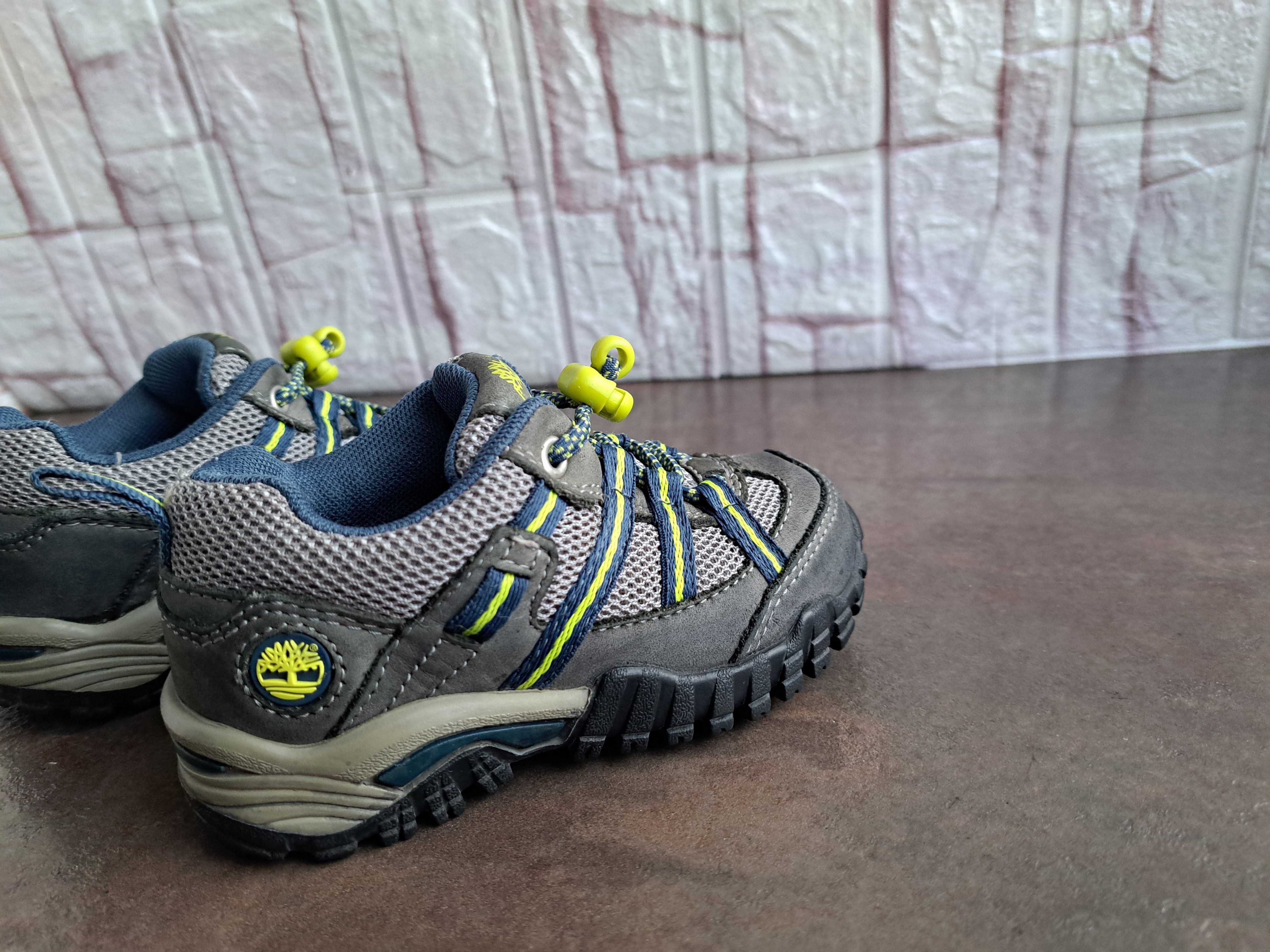 детски маратонки за момче,спортни обувки,кожени кецовеTimberland-ном22