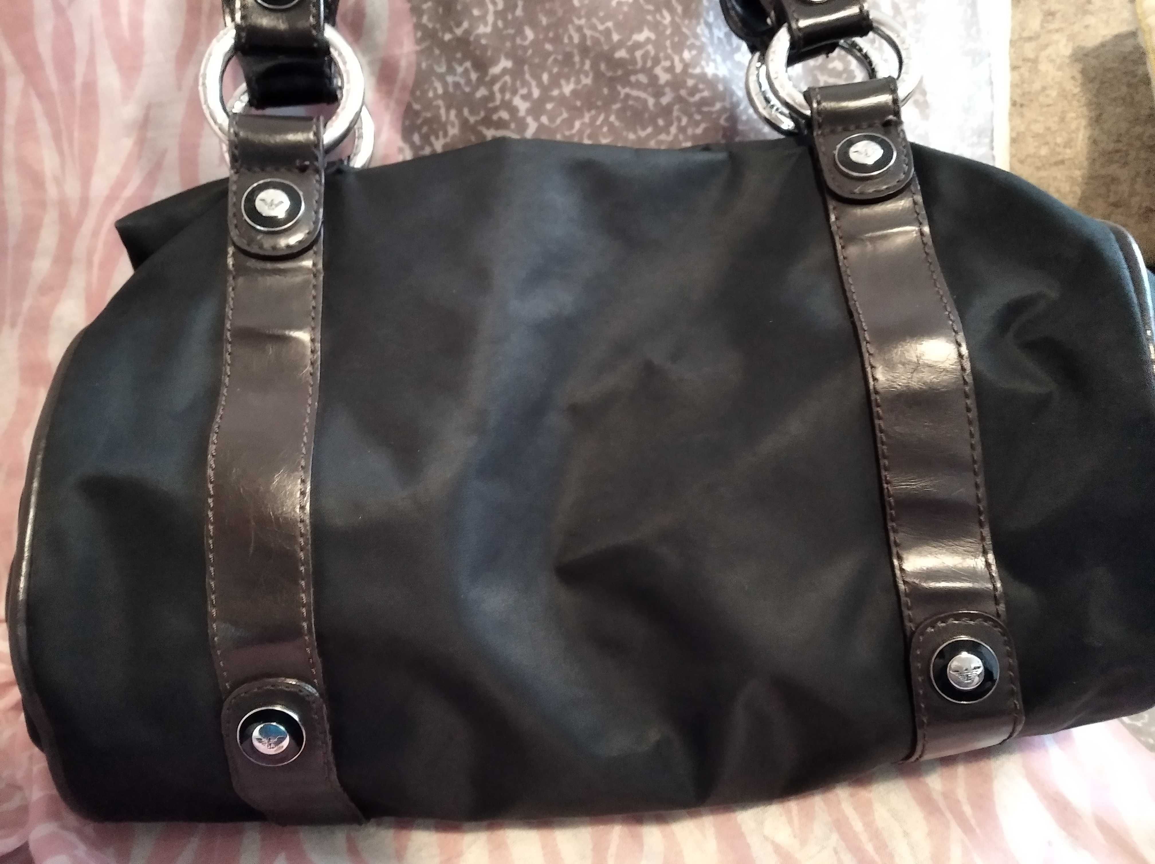 Дамски чанти Armani Jeans, Tod's