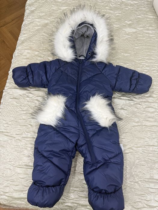 Комбенизон детский BOOM