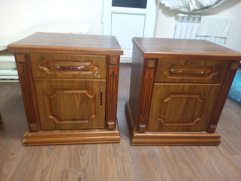 Уй учун кушимча жихоз