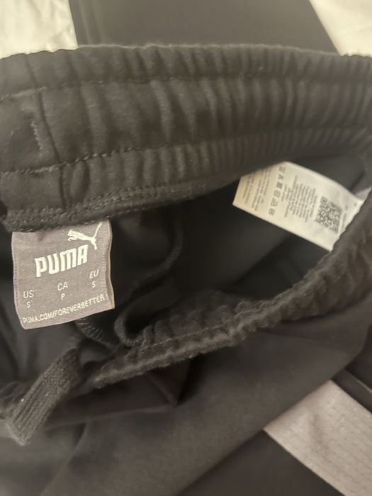 Pantaloni puma S