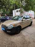 Vand Hyundai Accent 2008, 1.4 Benzina cu instalatie GPL