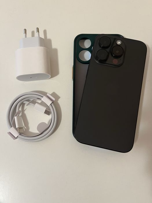 Iphone 15pro 128GB 90% bat
